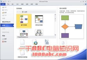 Microsoft Visio Premium 2010 SP1 官方中文高级版(visio 2010 简体中文版下载)